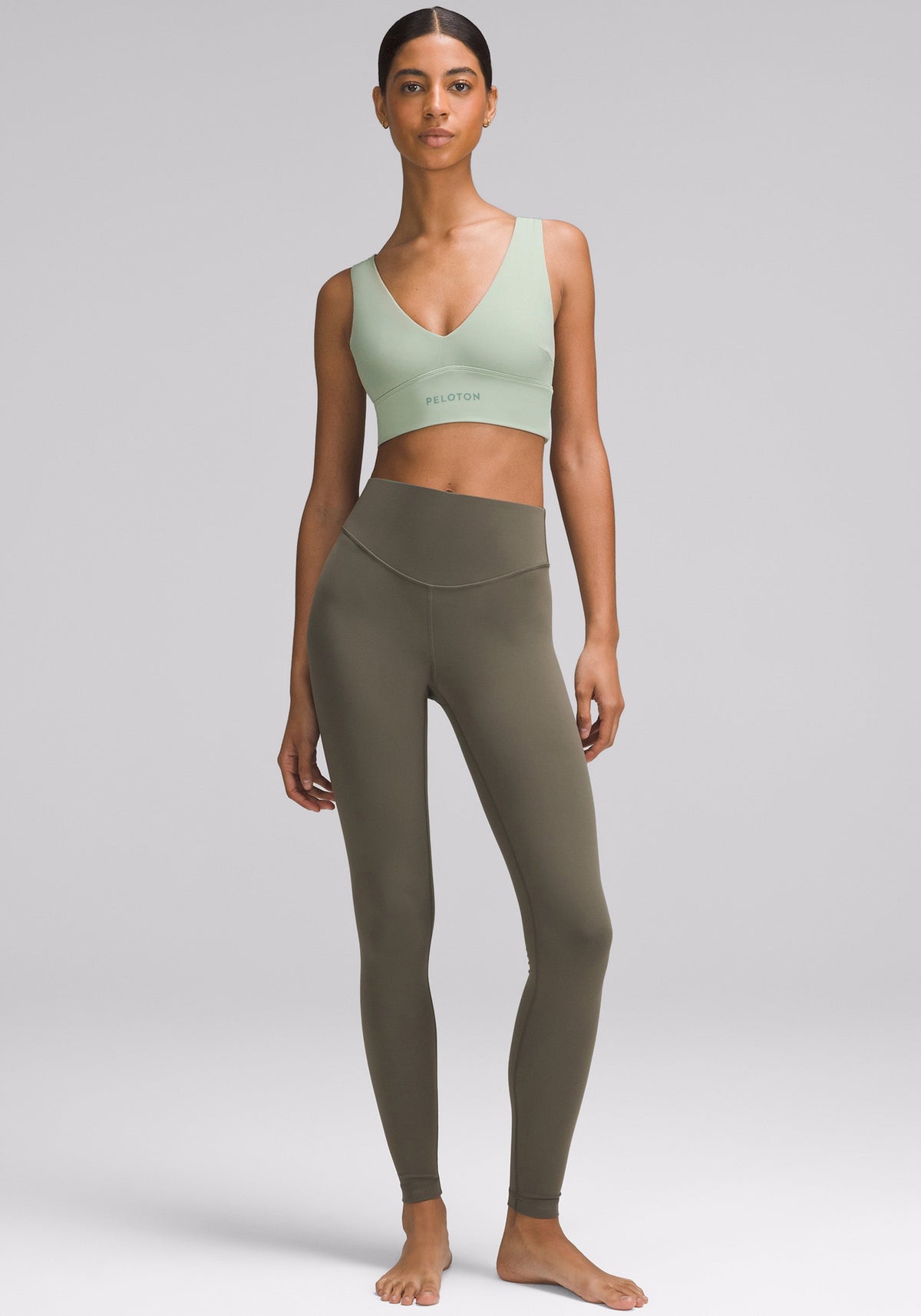 lululemon Align™ V-Neck Bra | Light Support, C/D Cup