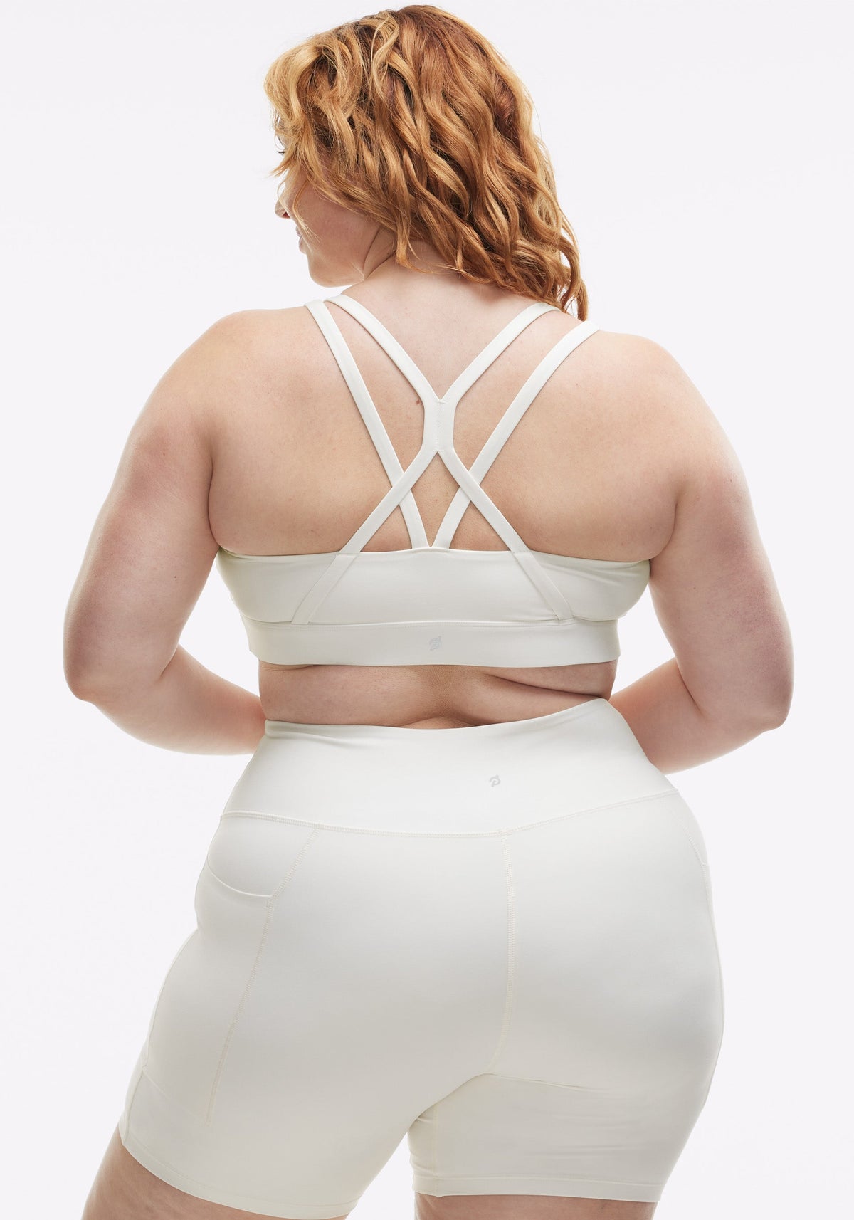 Cadent Strappy Elevate Bra