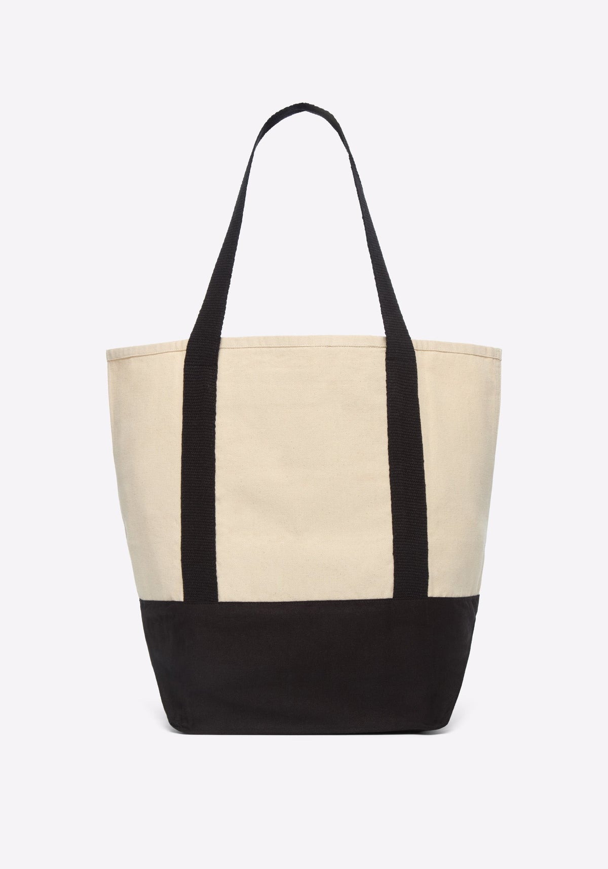 Canvas Tote