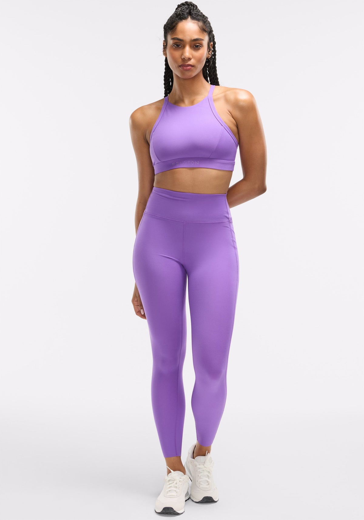 Cadent High Rise Pocket Legging 25"
