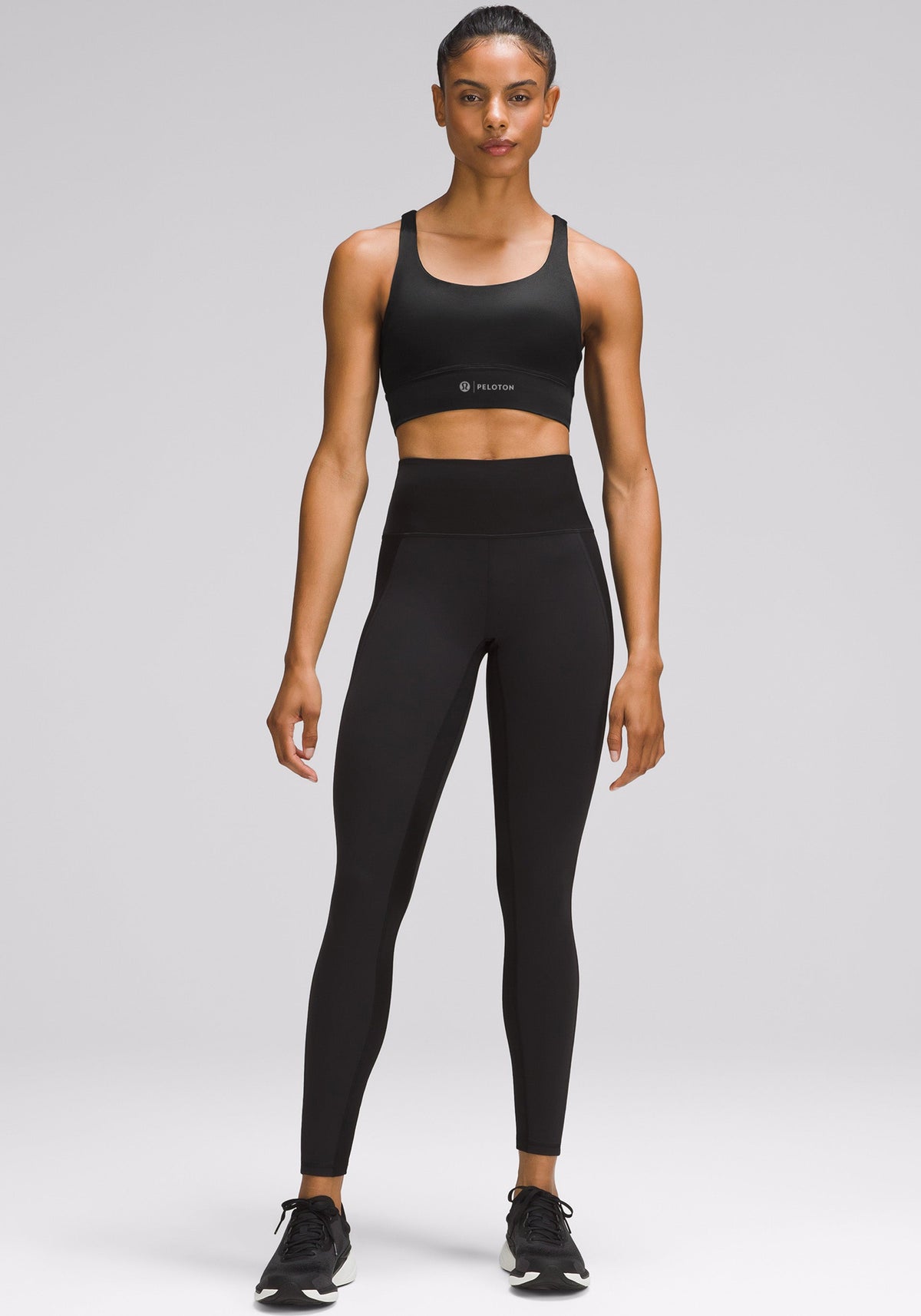 Energy Longline Bra