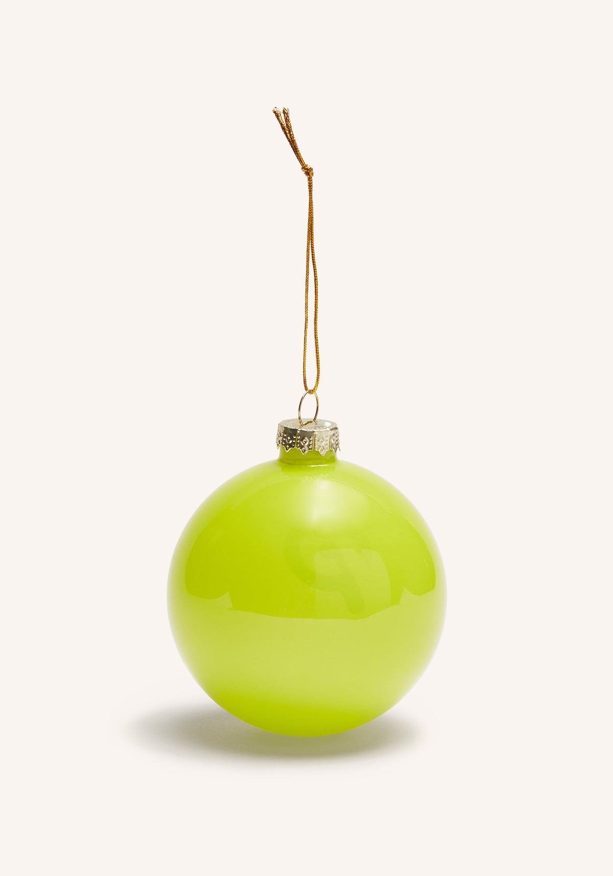 Holiday Ornament