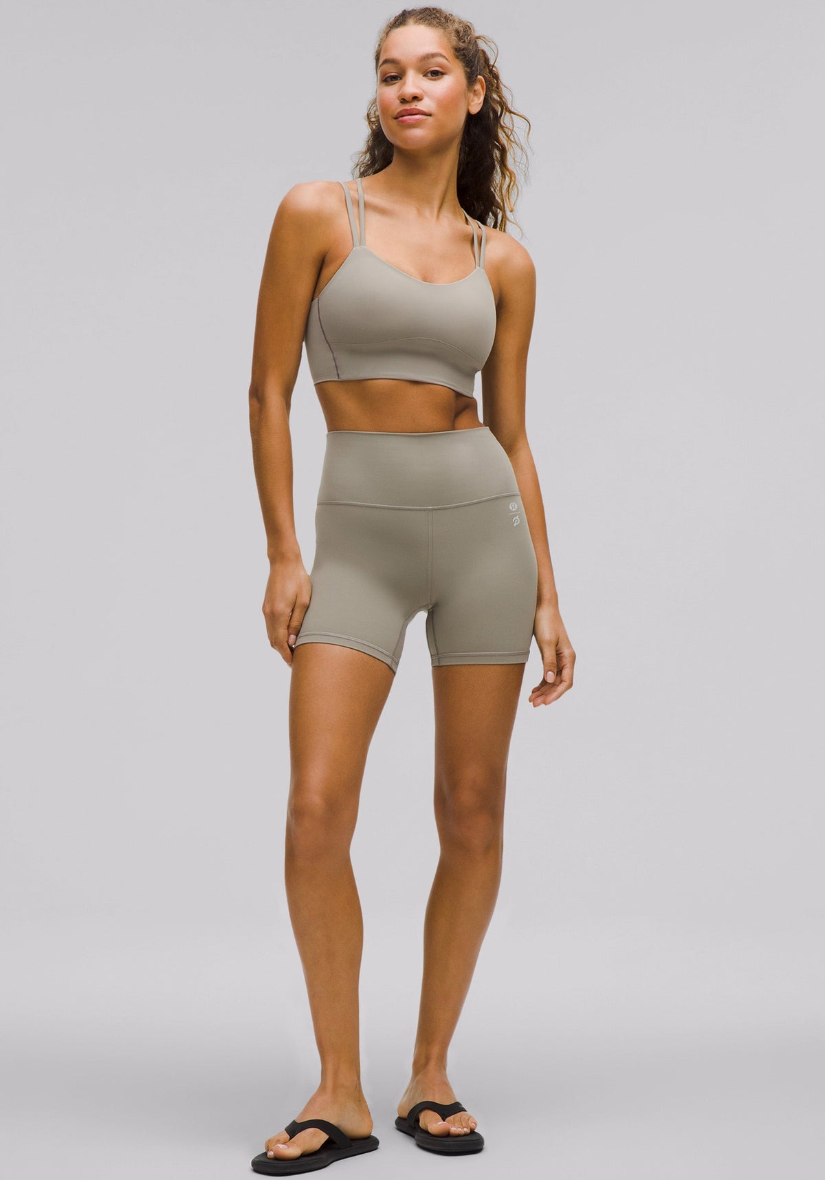 lululemon Align™ High-Rise Short 6"