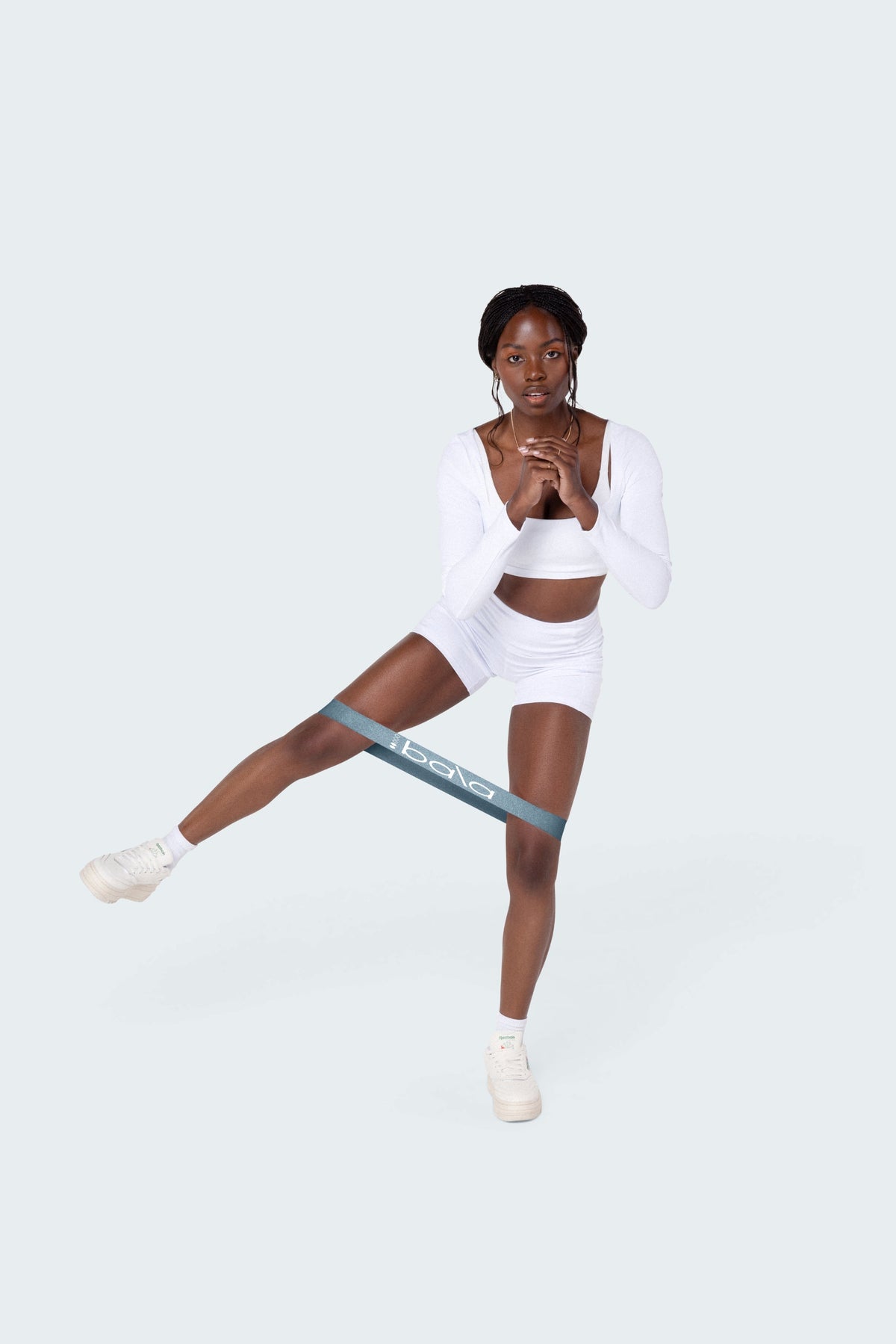 Bala Booty Bands