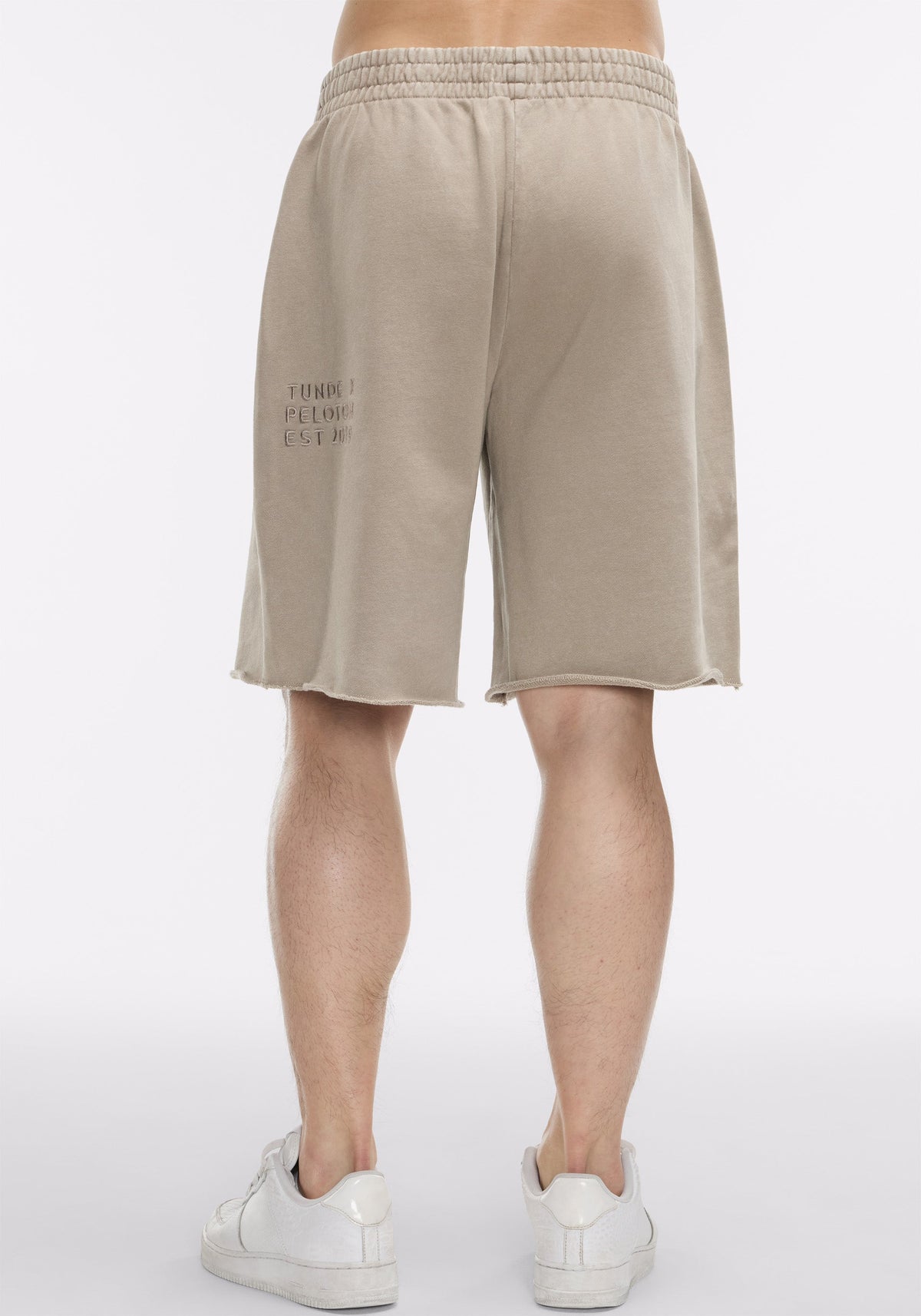 10" Sweat Short