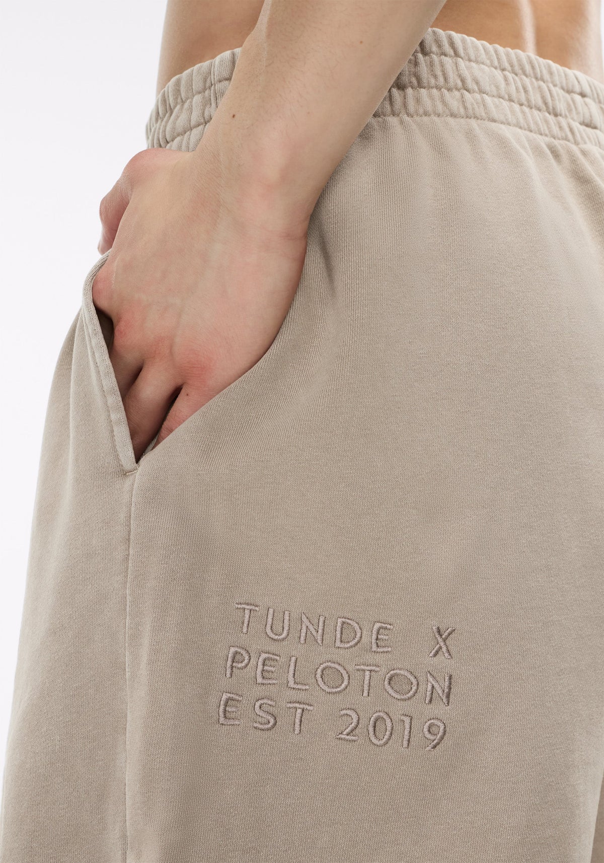 10" Sweat Short