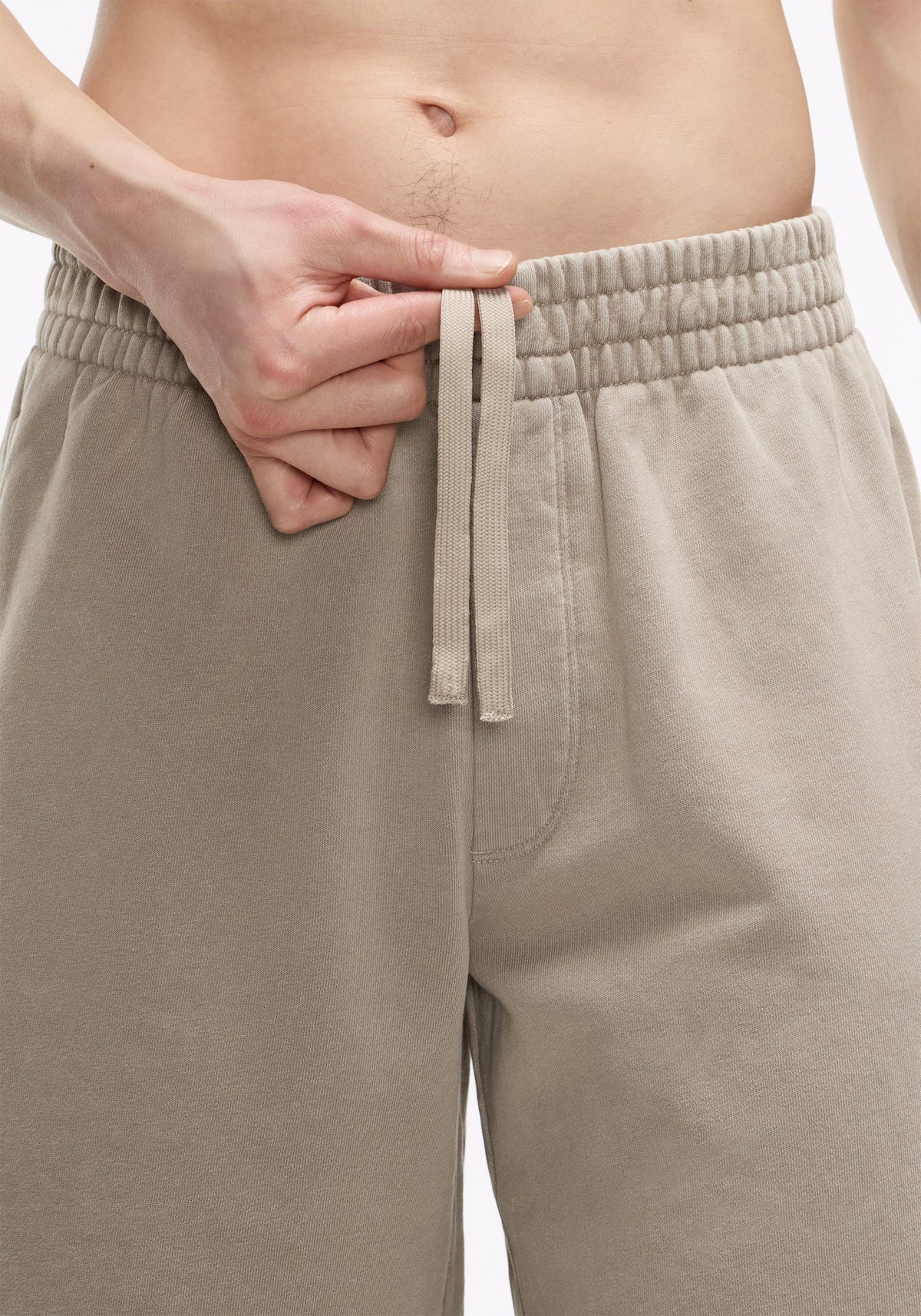 10" Sweat Short