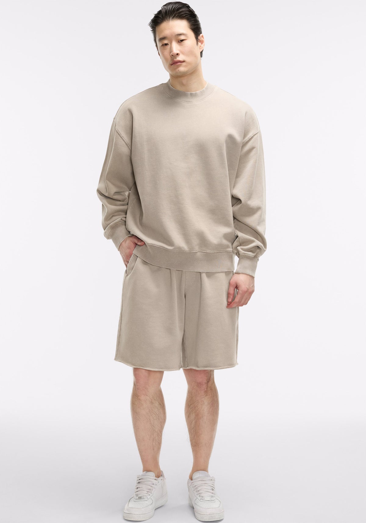 10" Sweat Short
