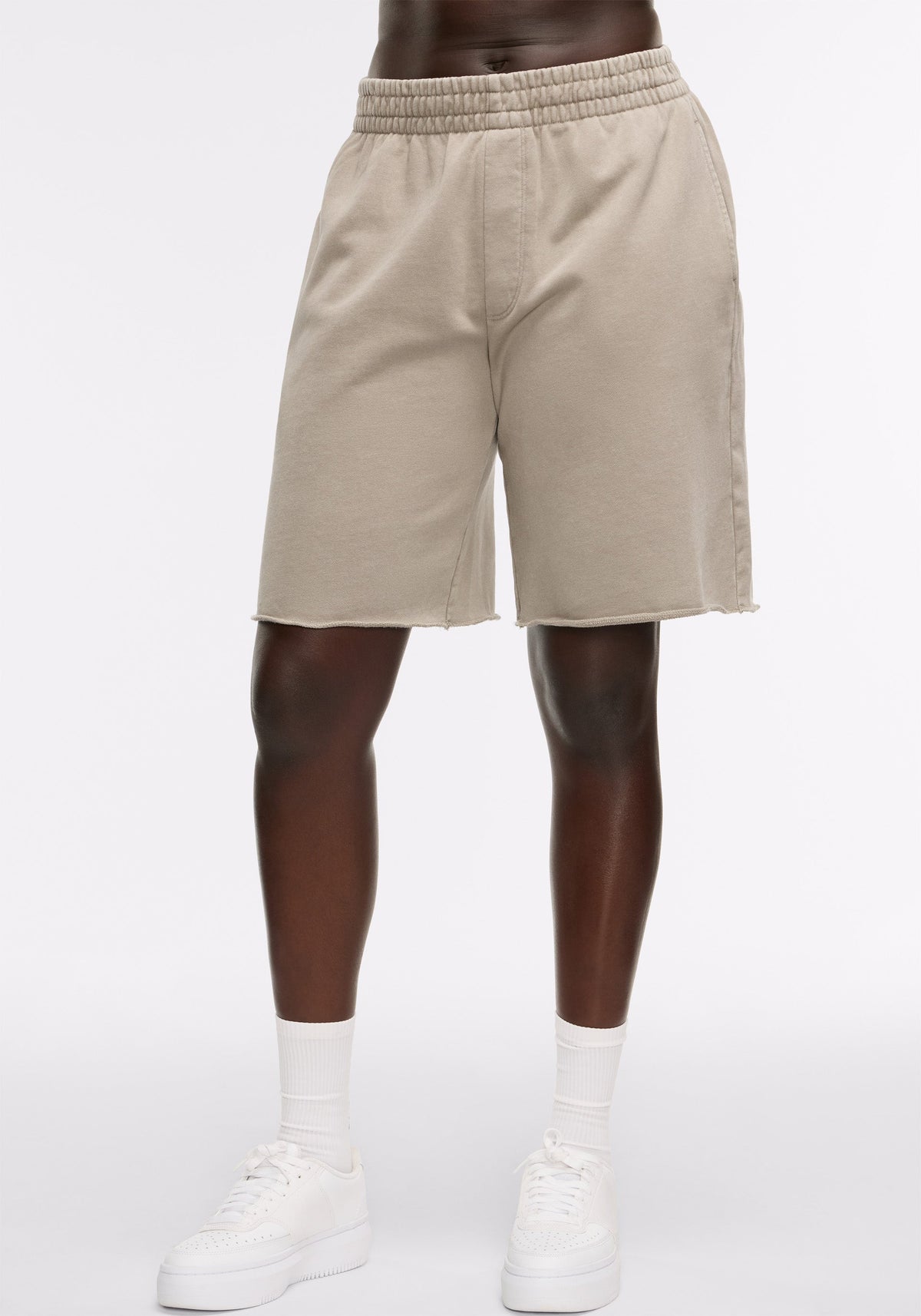 10" Sweat Short