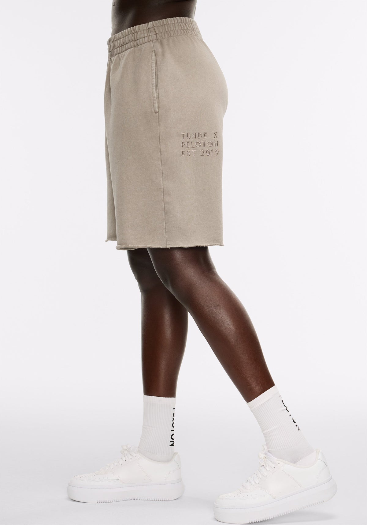 10" Sweat Short