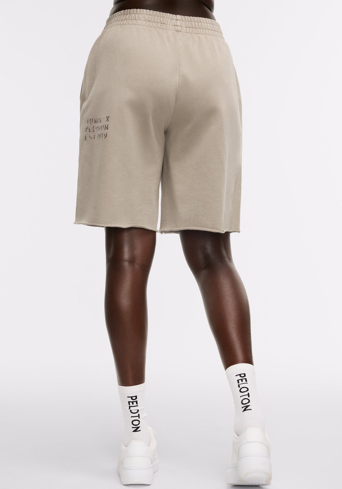 10" Sweat Short