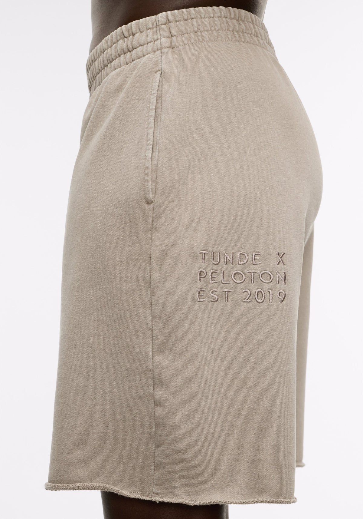 10" Sweat Short