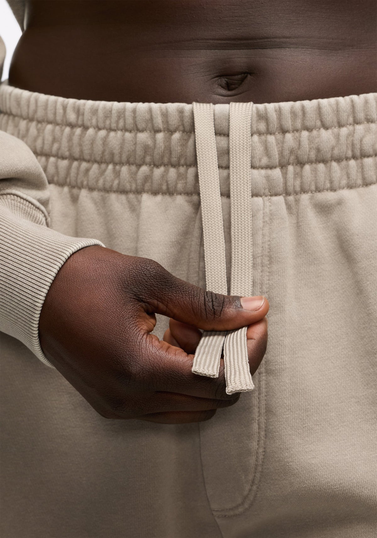 10" Sweat Short