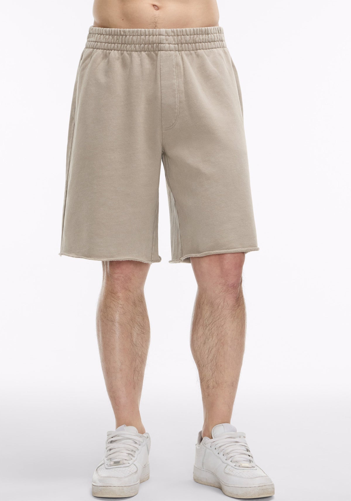 10" Sweat Short