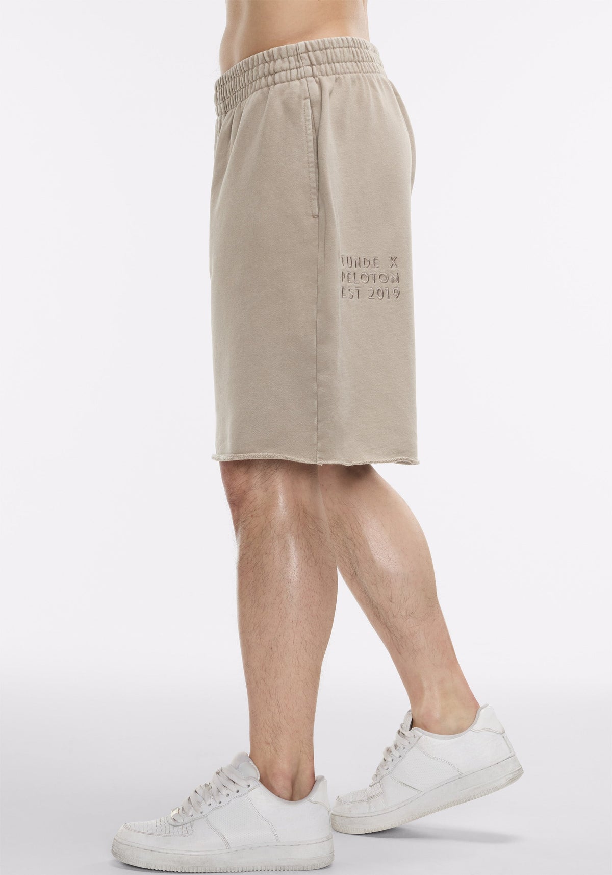 10" Sweat Short
