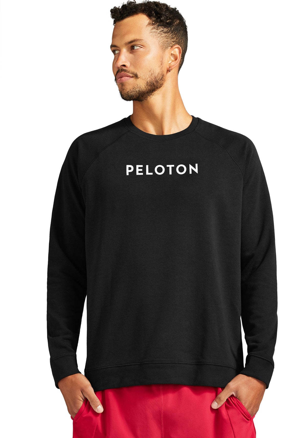 Heritage Crewneck Sweatshirt