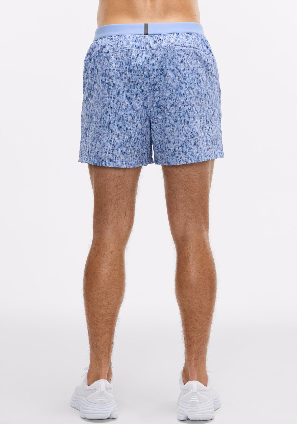 Essential Jersey Paneled Muscle Tank and Summit Short Set