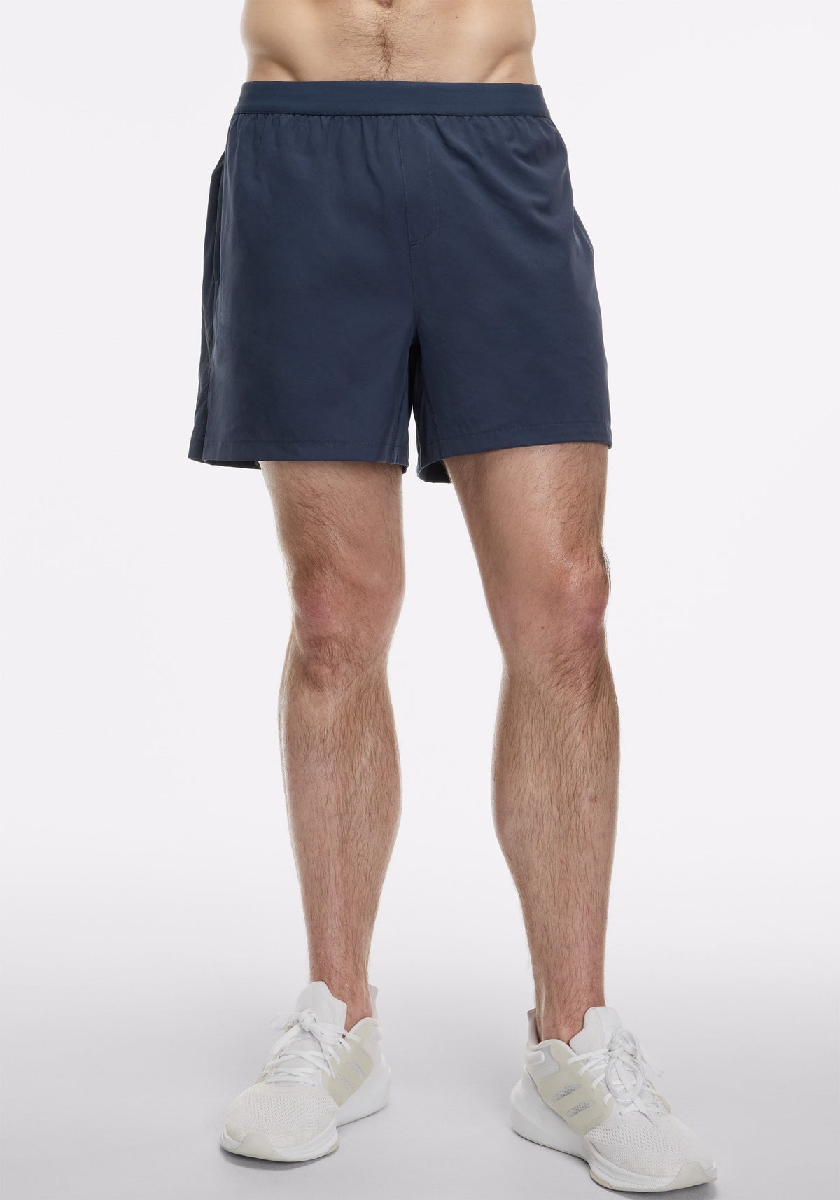 5" Lined Summit Short