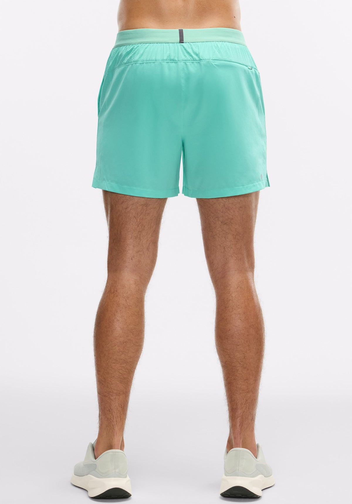 Active Brushed Jersey Hoodie and Summit Short Set