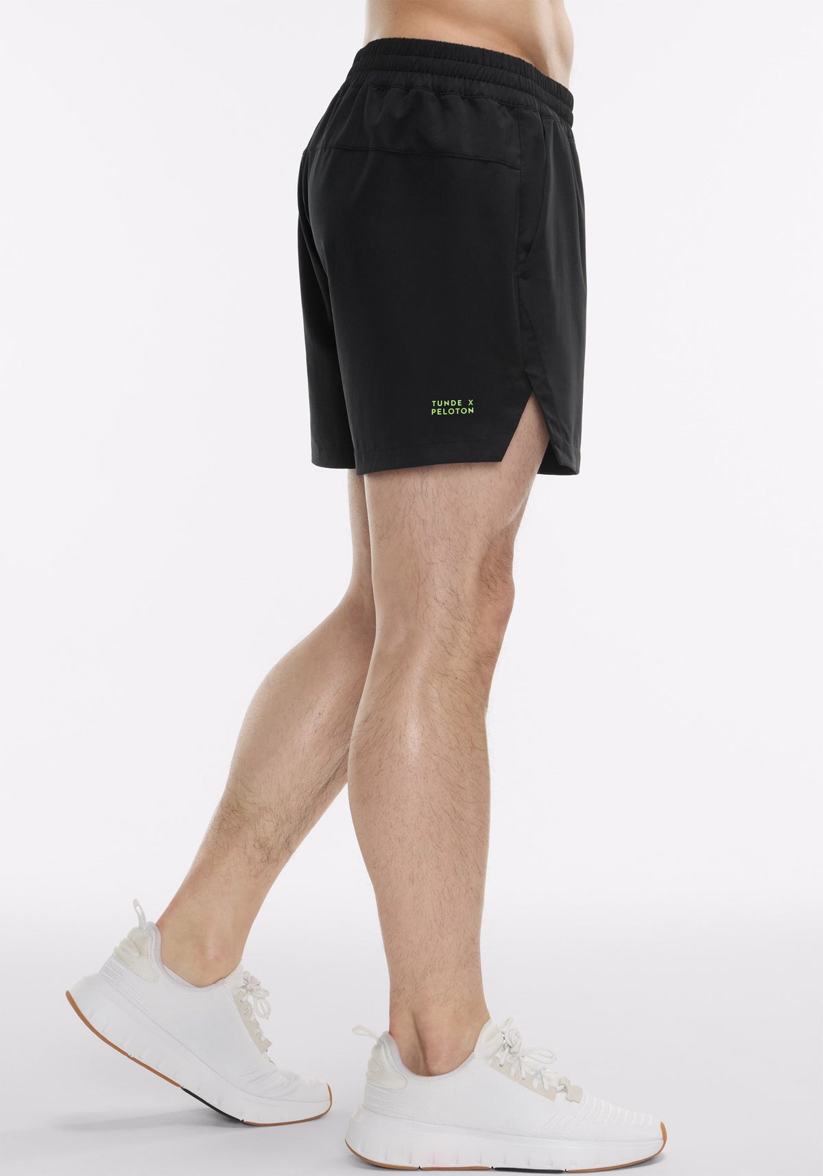5" Output Unlined Short