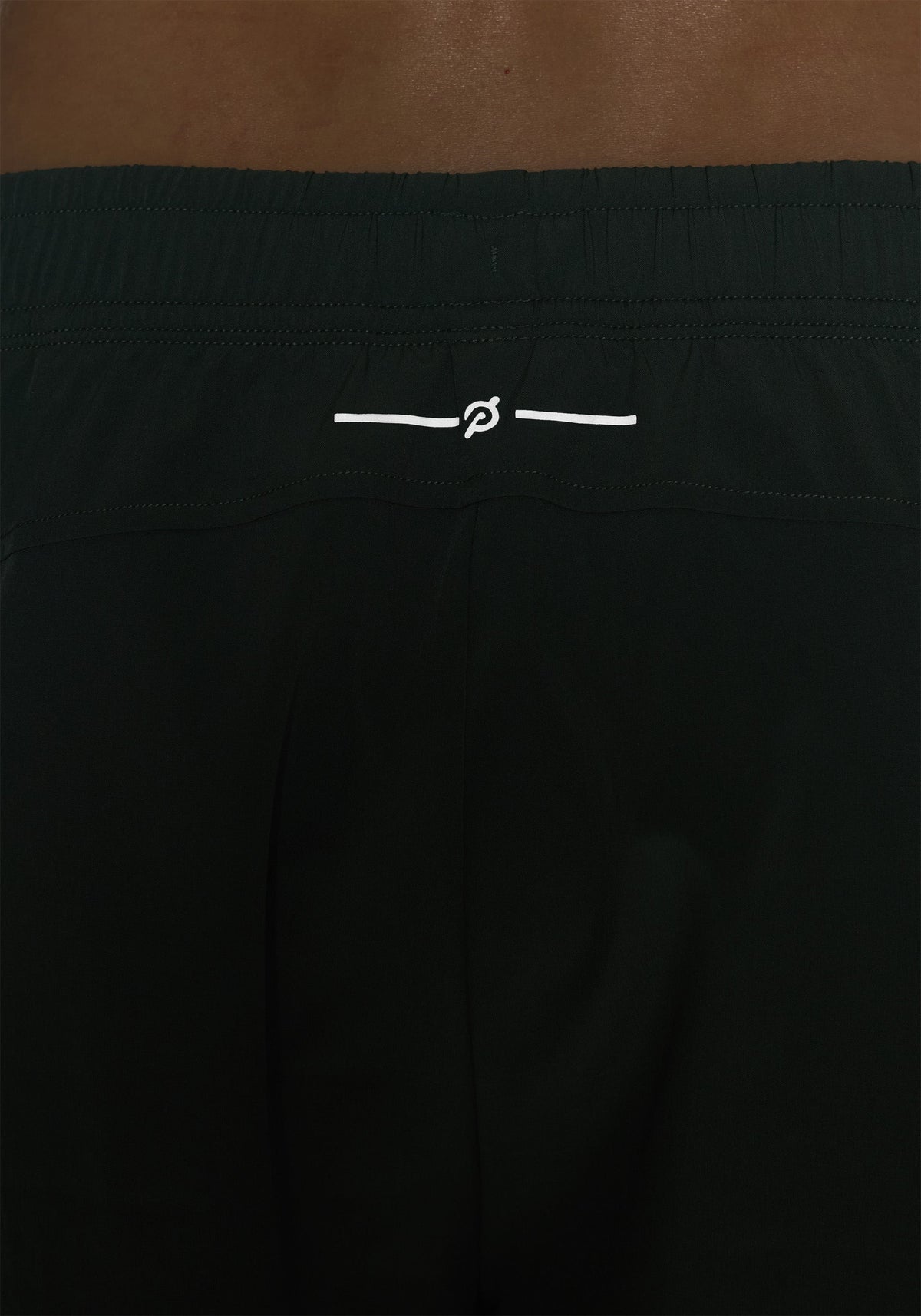 5" Lined Run Short