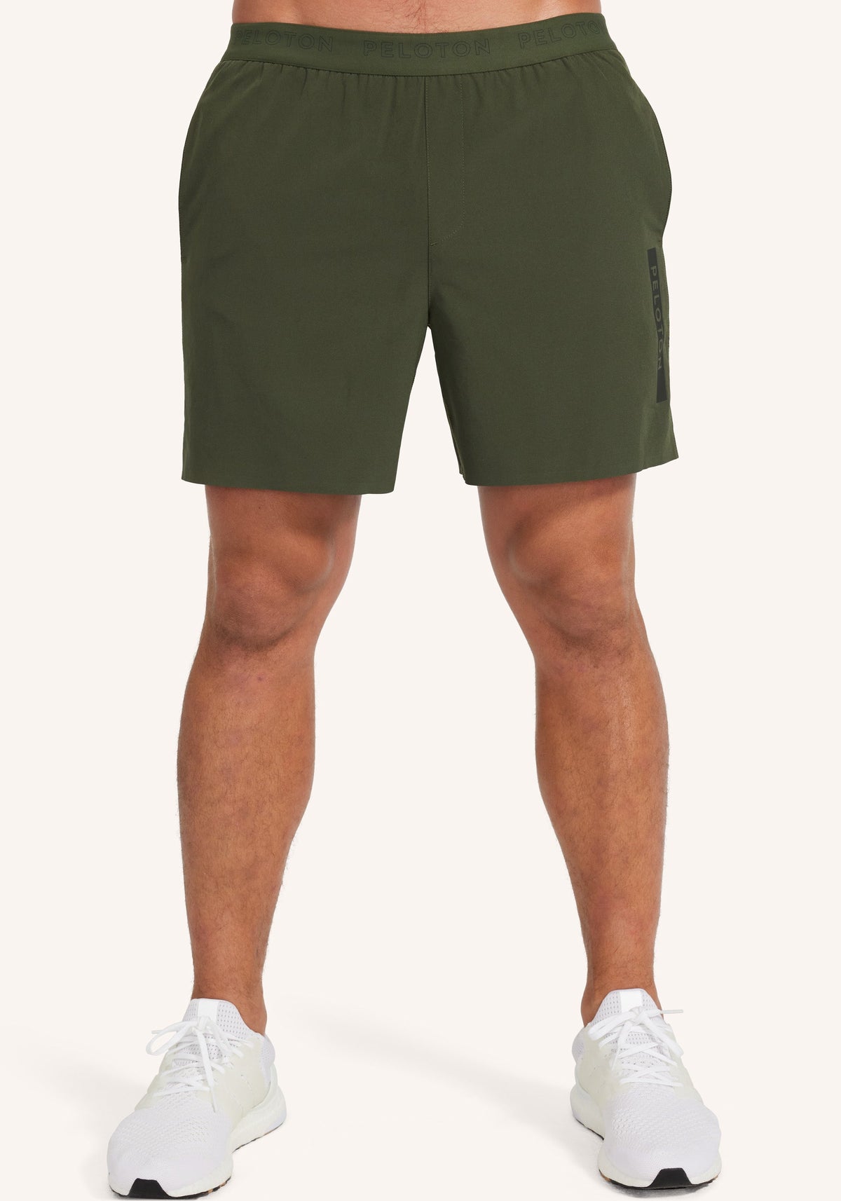 6” Lined Climb Short