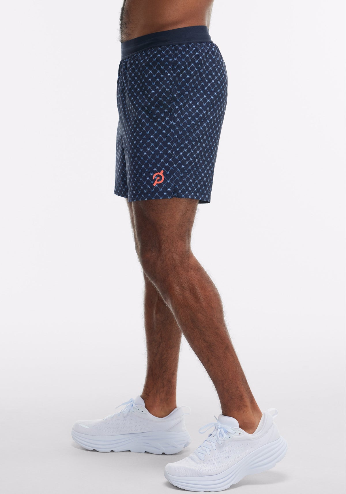 6" Lined Climb Short