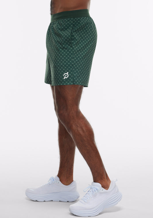 6" Lined Climb Short