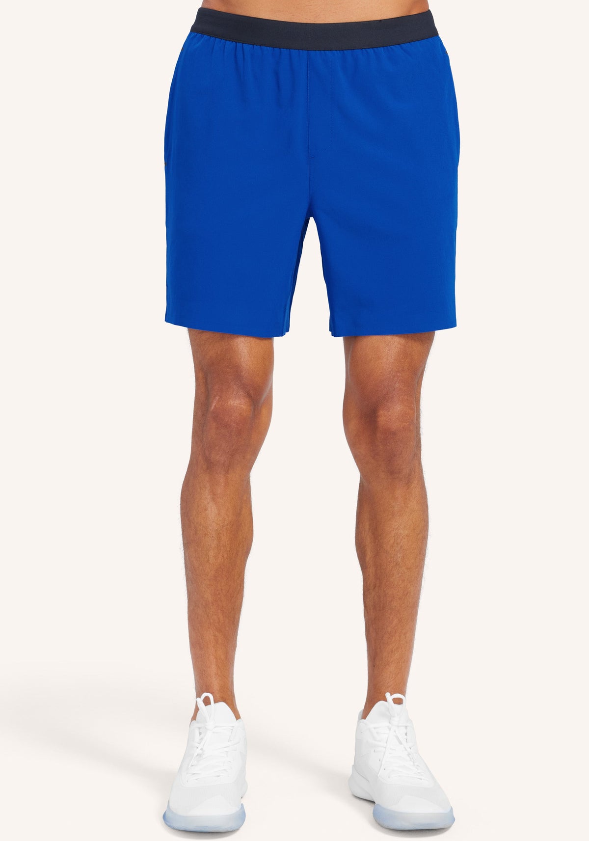 6" Lined Climb Short