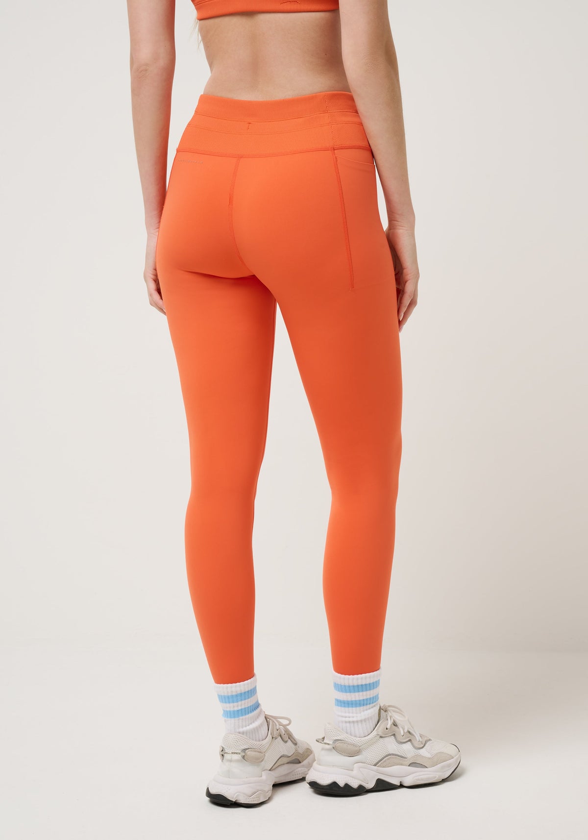 Ablaze Tie Legging