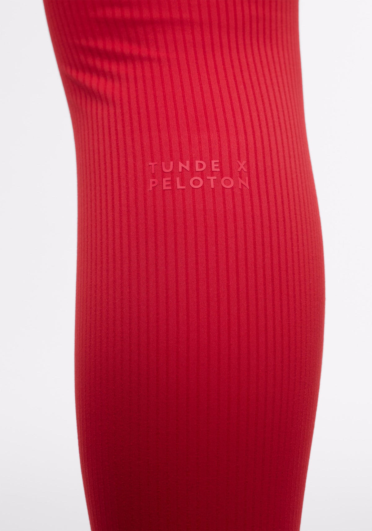 Active Rib Contoured Waistband Legging 25"