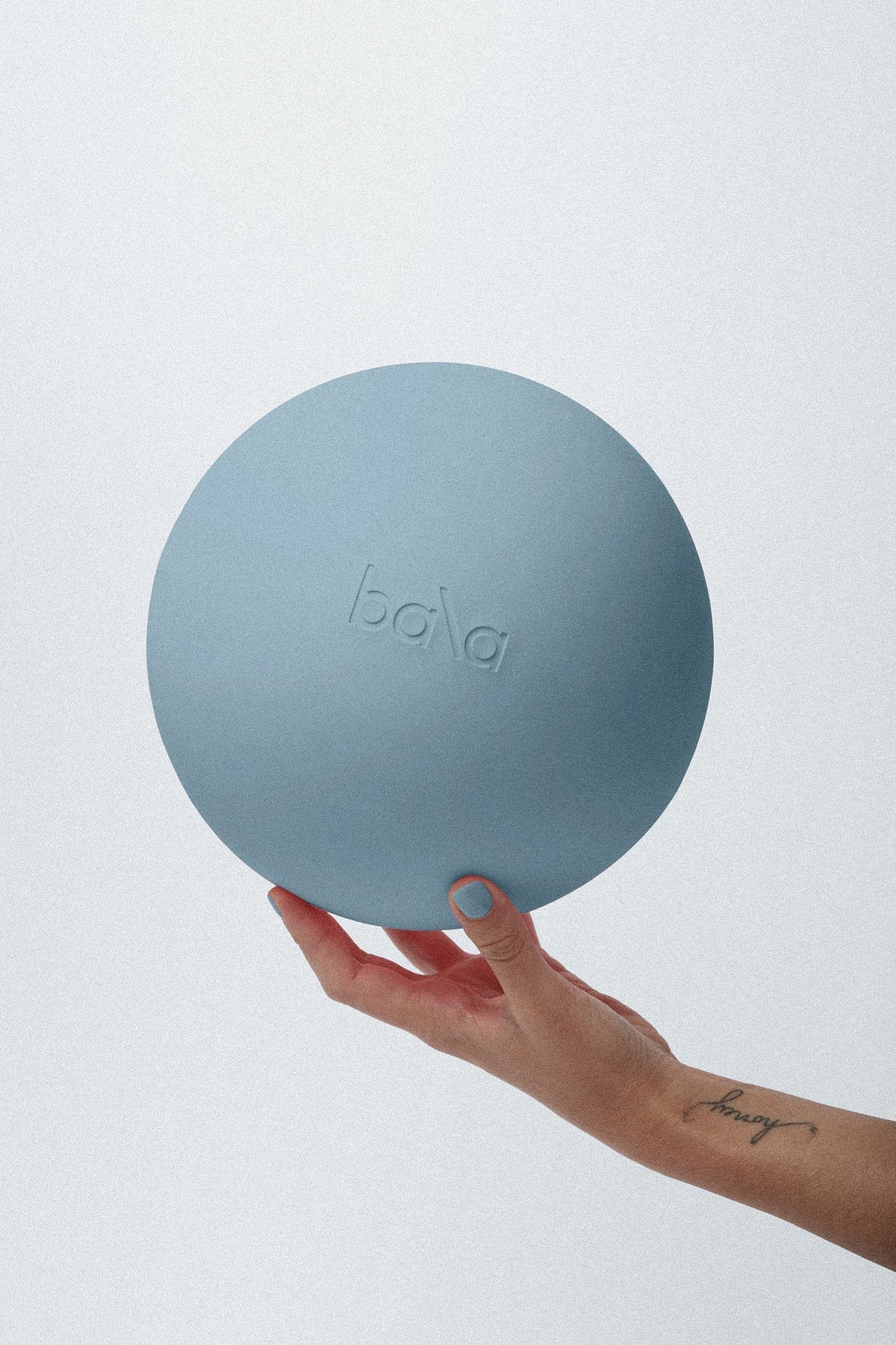 Bala Pilates Ball (Non-Weighted)
