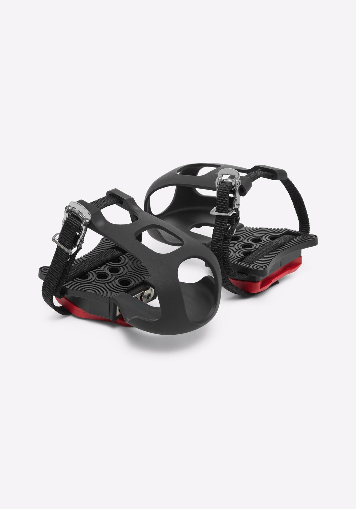 Bike Toe Clip