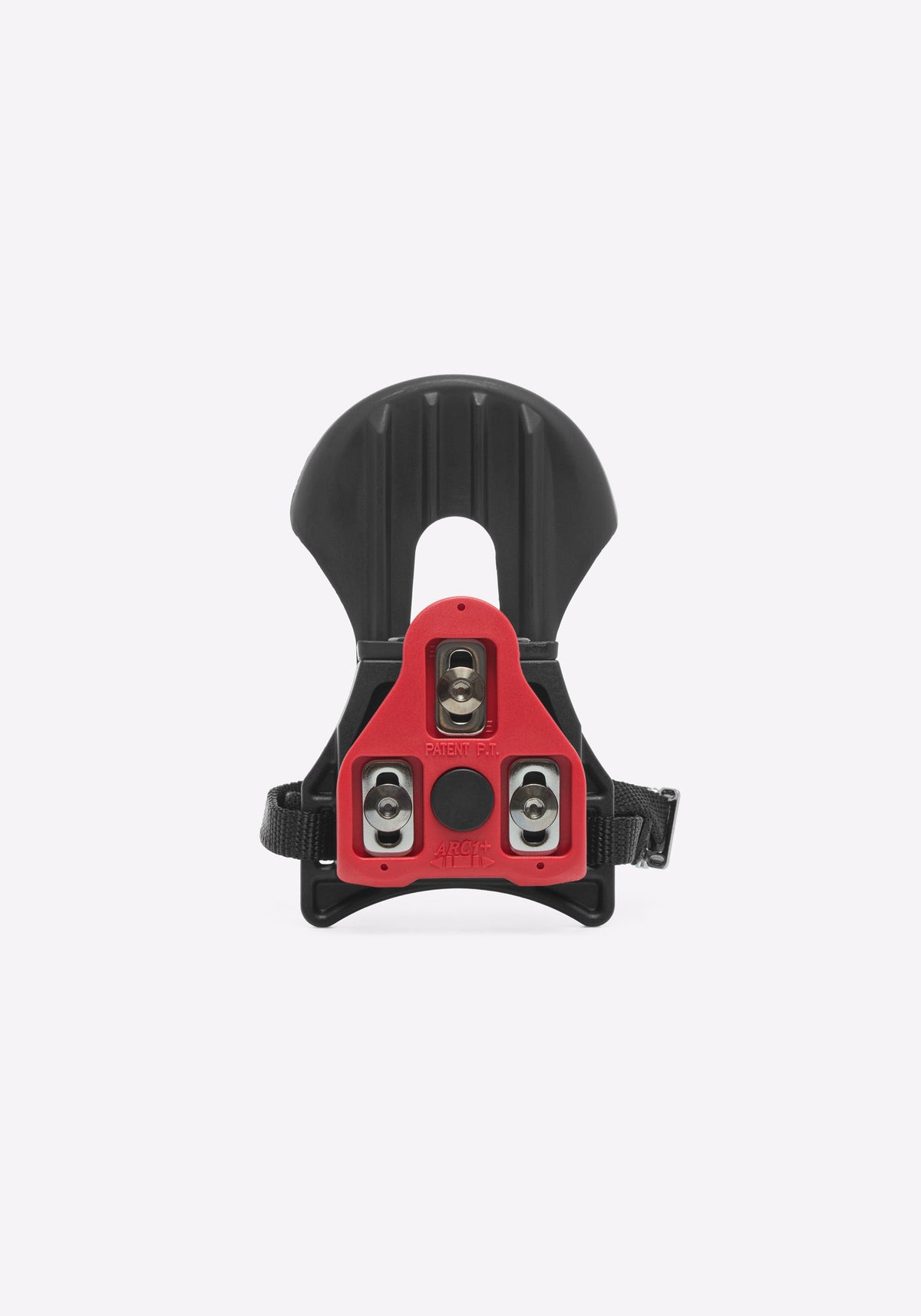 Bike Toe Clip