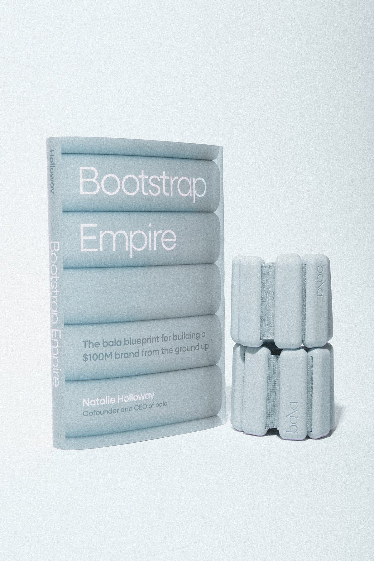 Bootstrap Empire Book