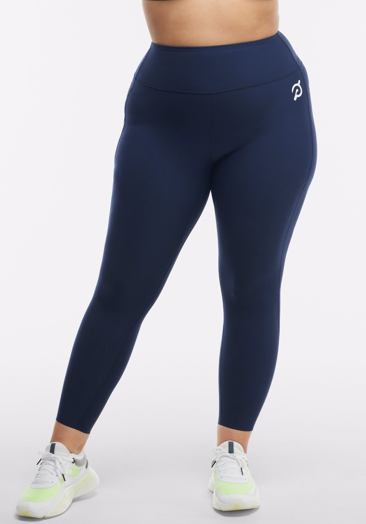 Deep Navy Cadent Legging Set