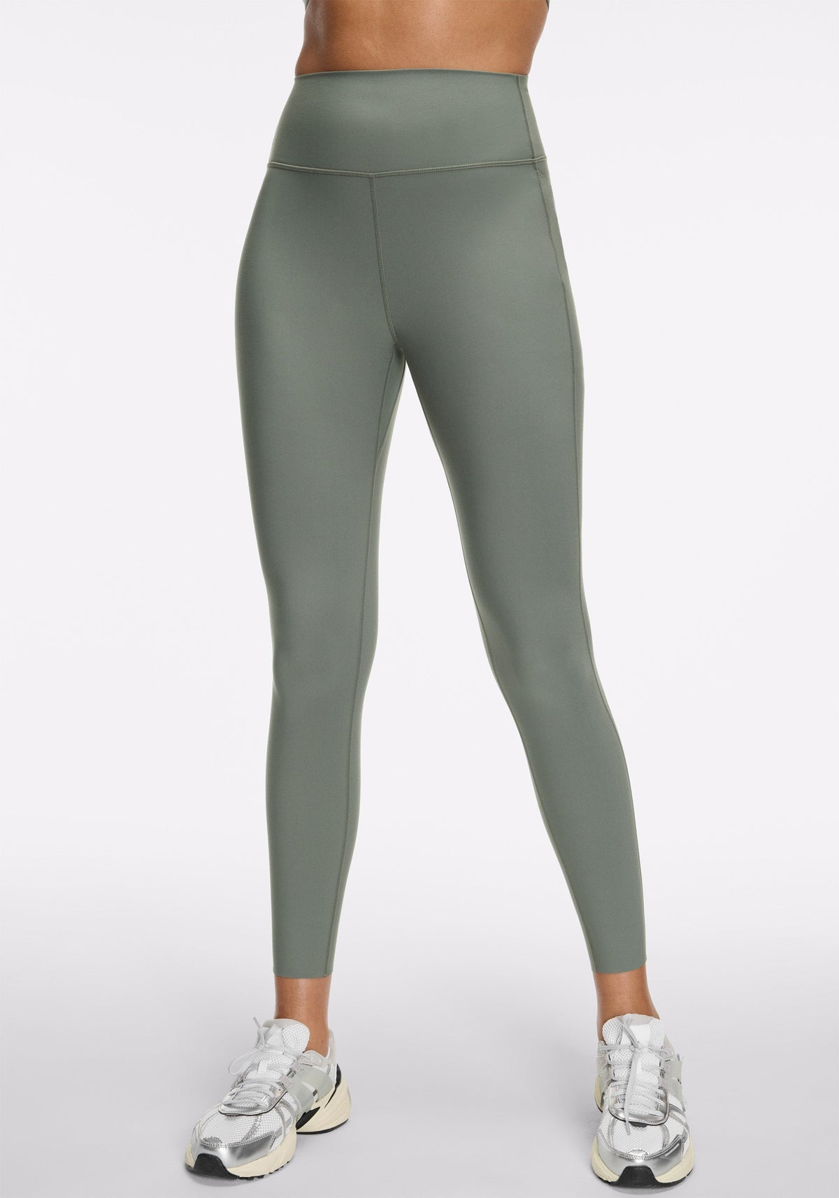 Green Fog Cadent Legging Set