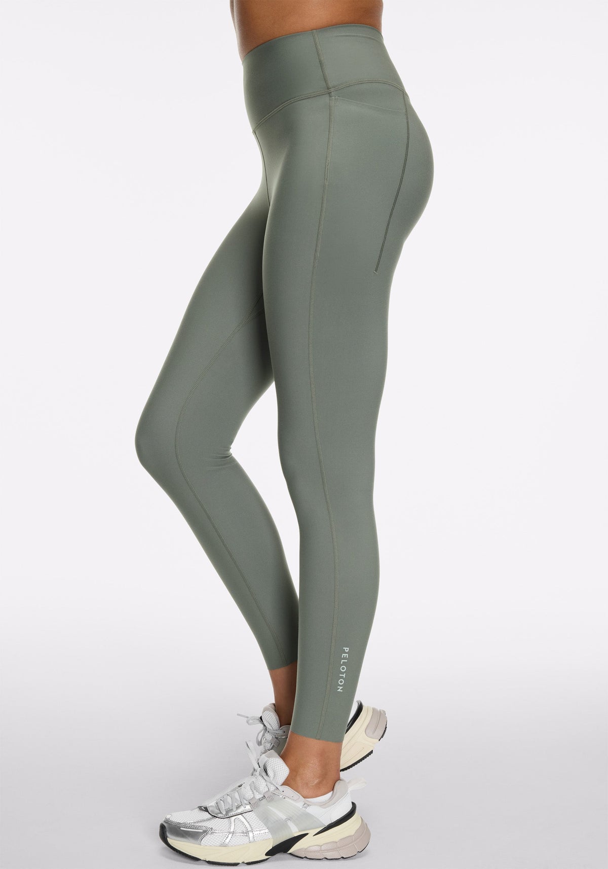 Green Fog Cadent Legging Set