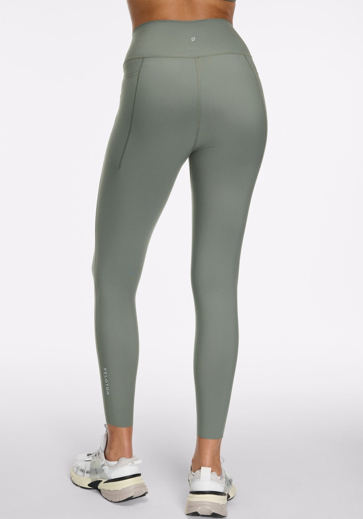 Green Fog Cadent Legging Set