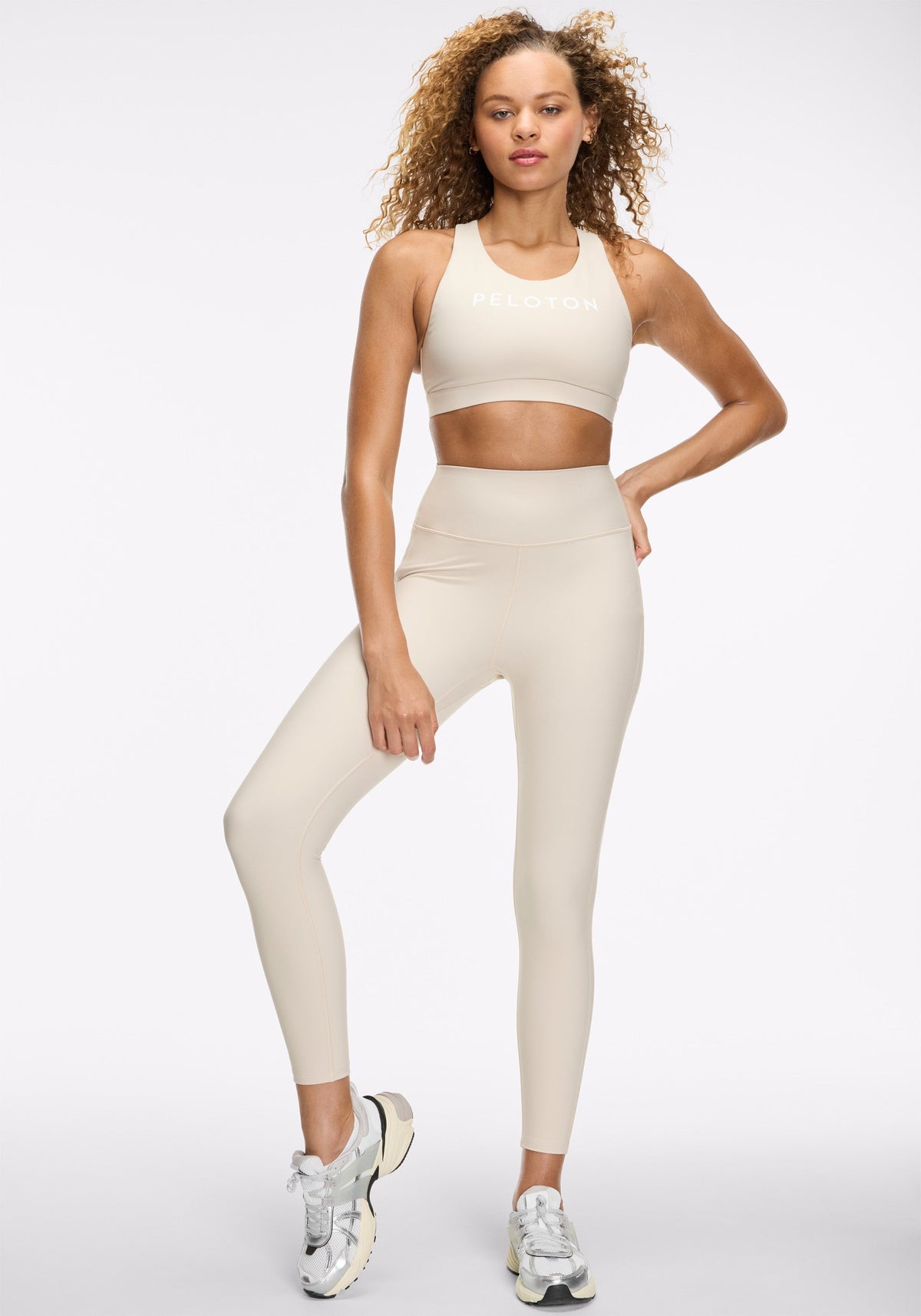 Cadent High Rise Pocket Legging 25"