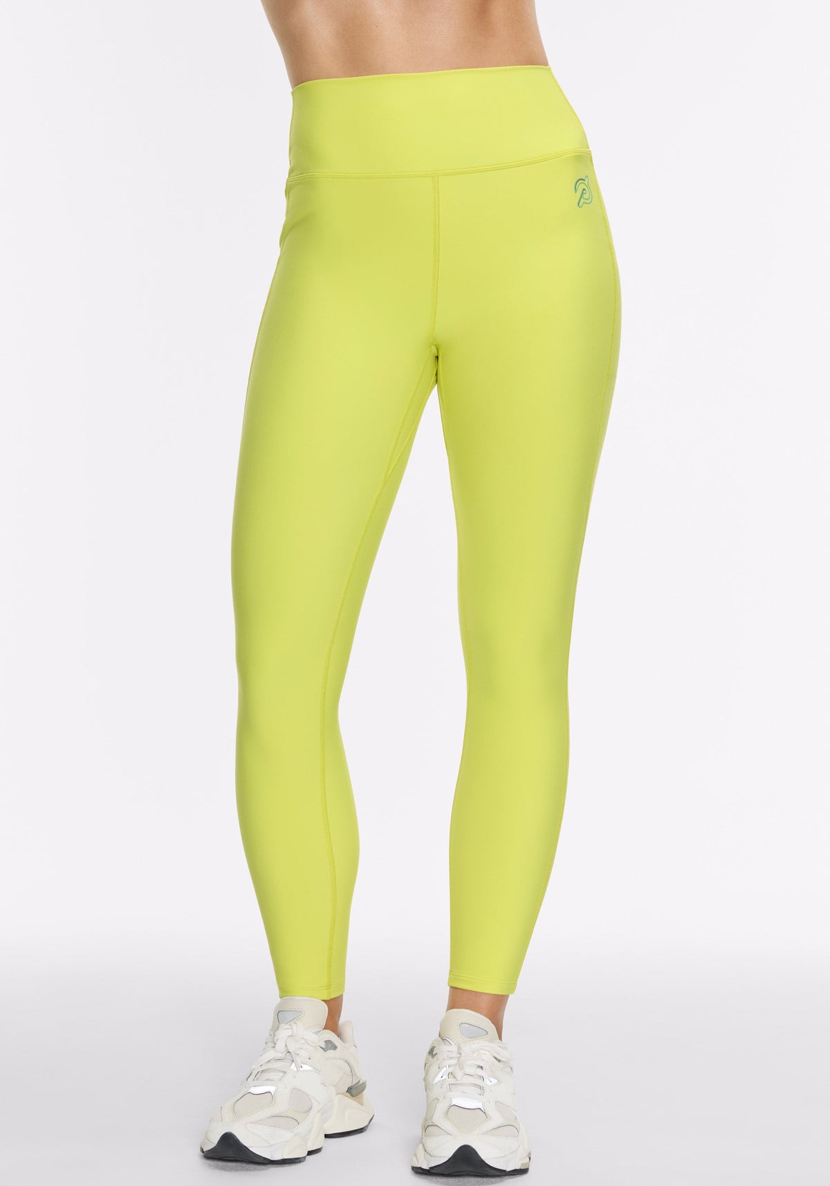 Cadent High Rise Pocket Legging 25"