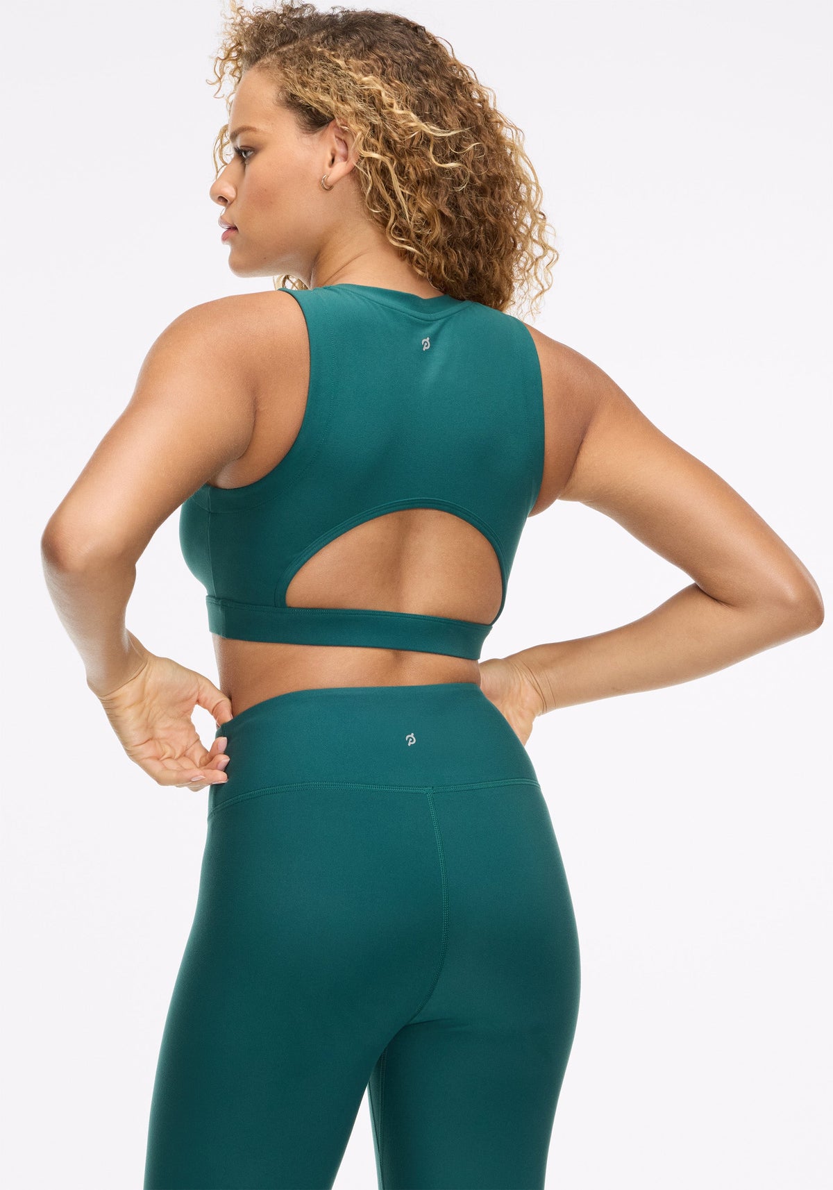 Cadent Super Crop Cutout Tank