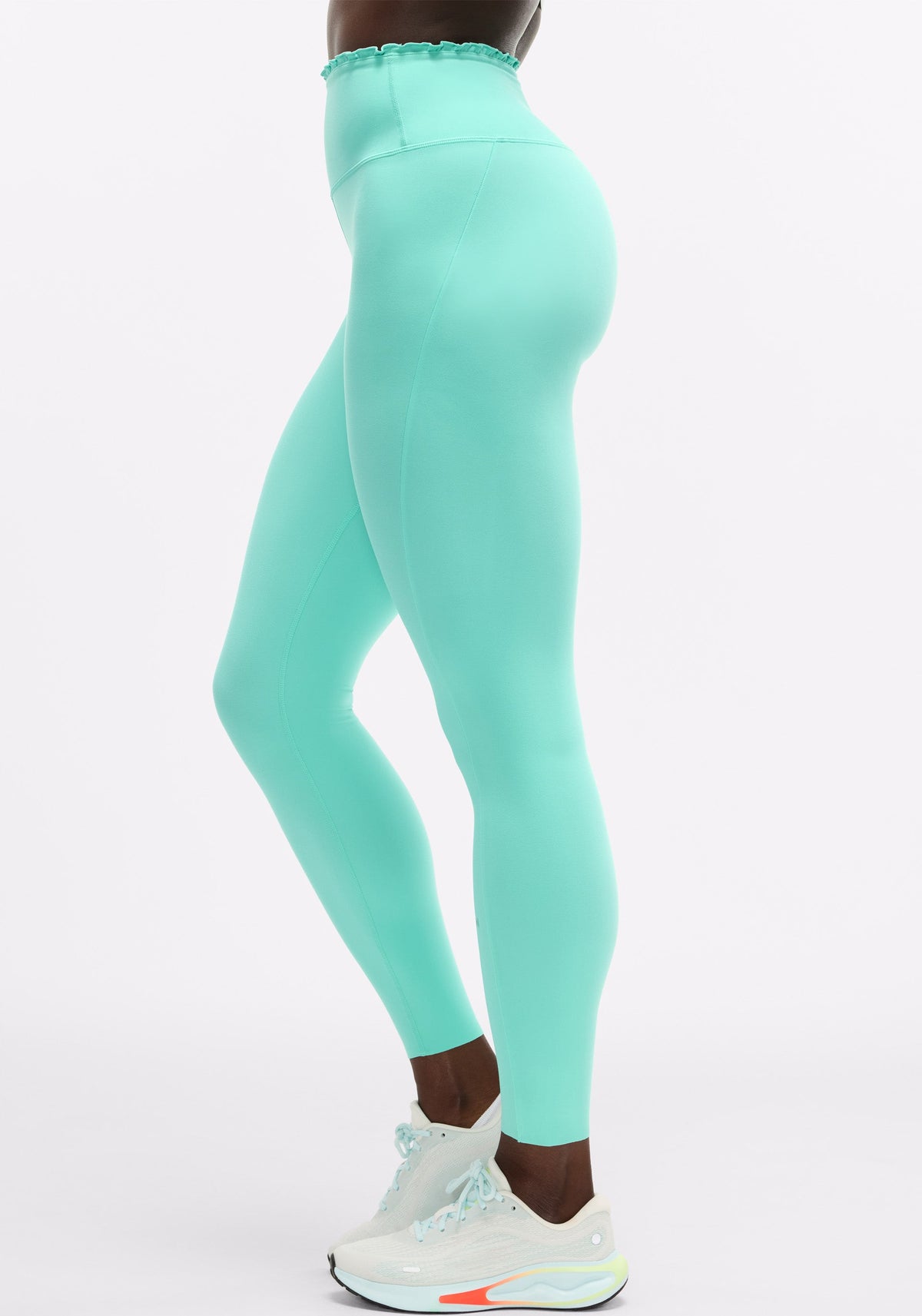 Bright Turquoise Cadent Set