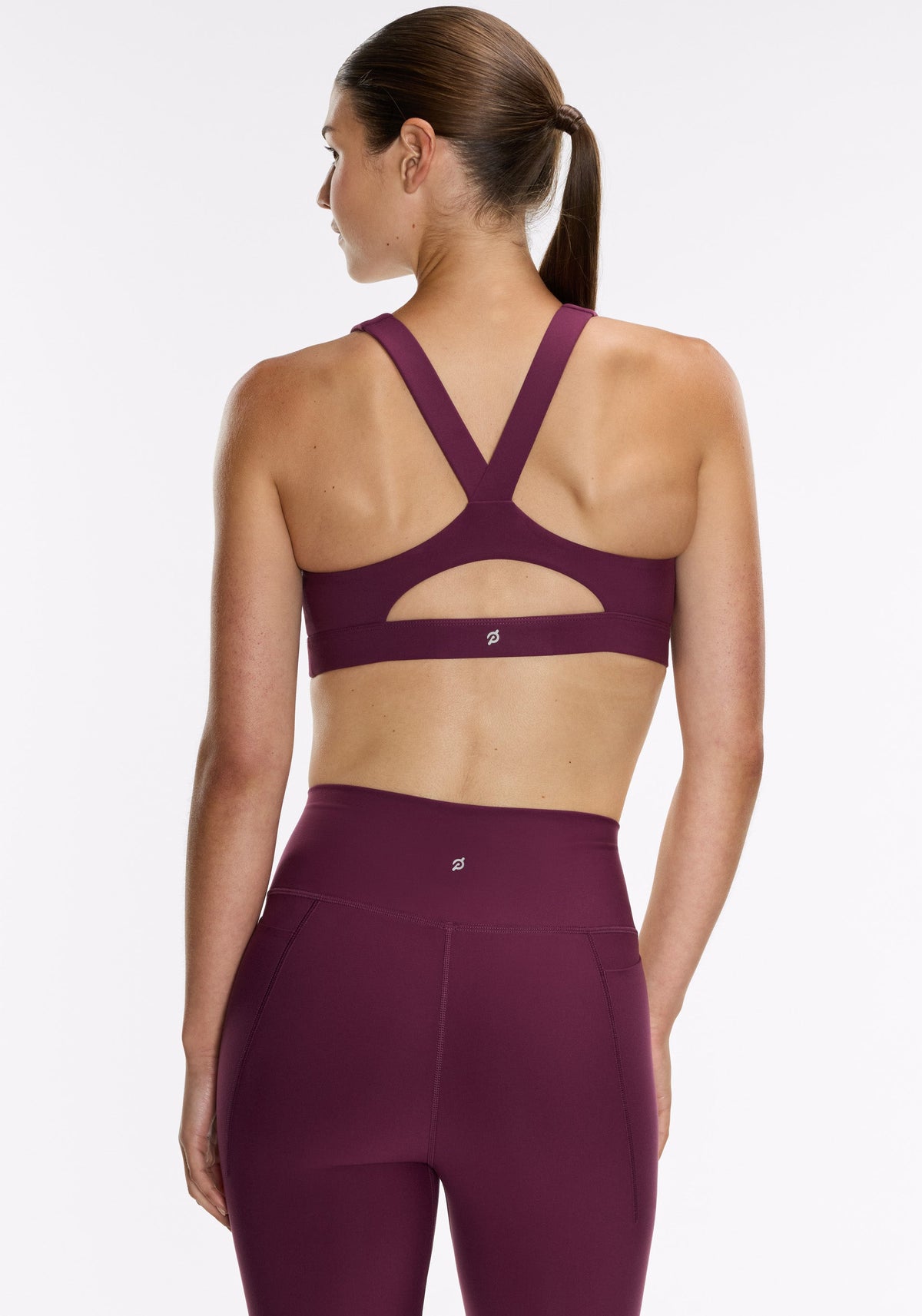 Cadent V-Back Bra