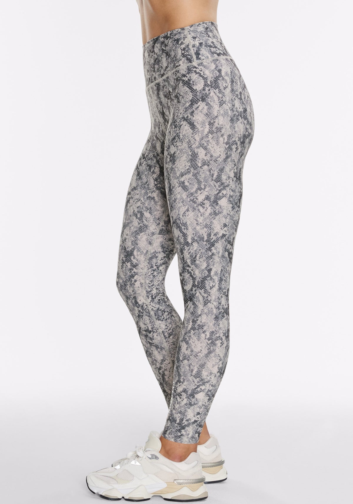Cadent High Rise Legging 25"