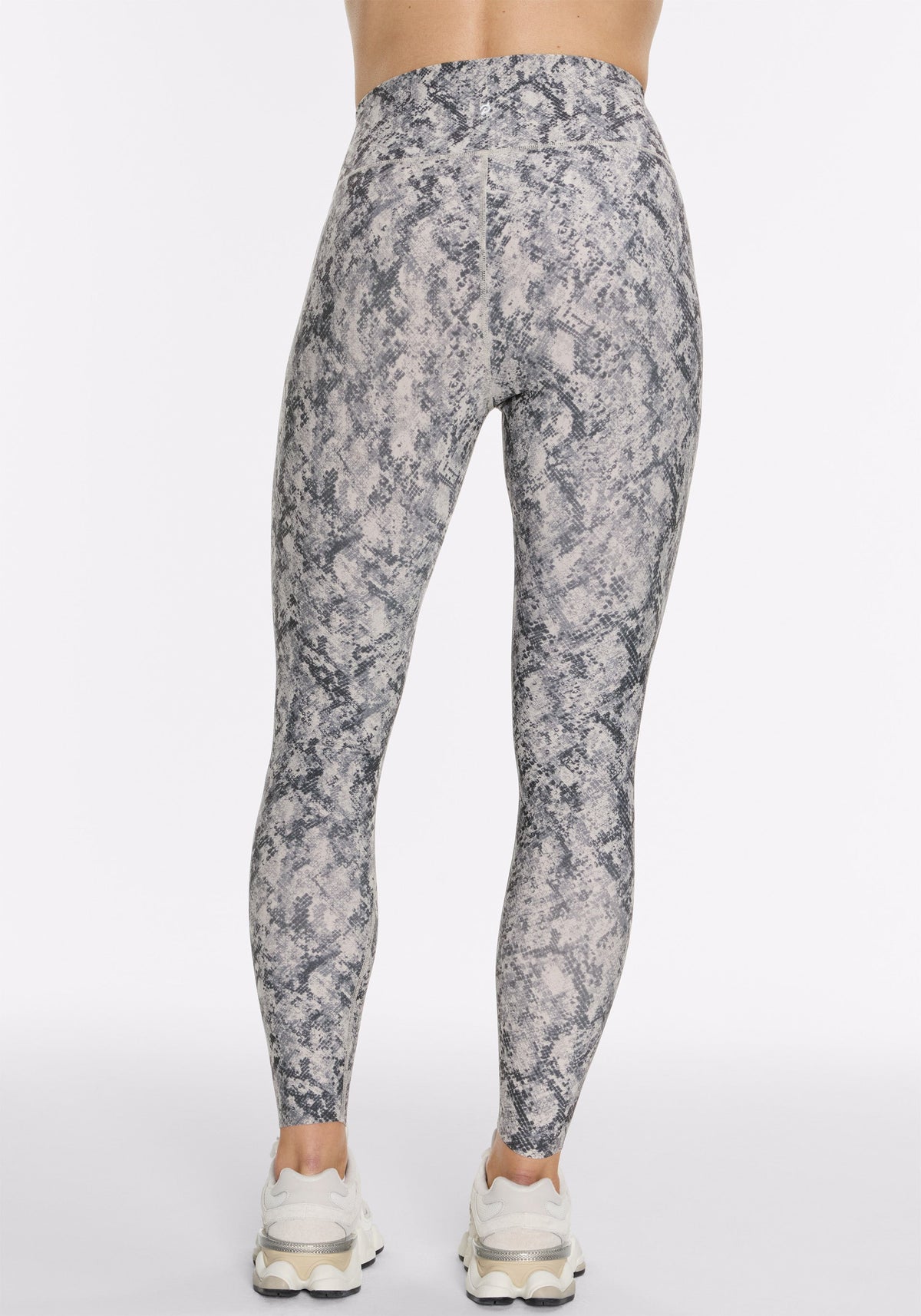 Cadent High Rise Legging 25"