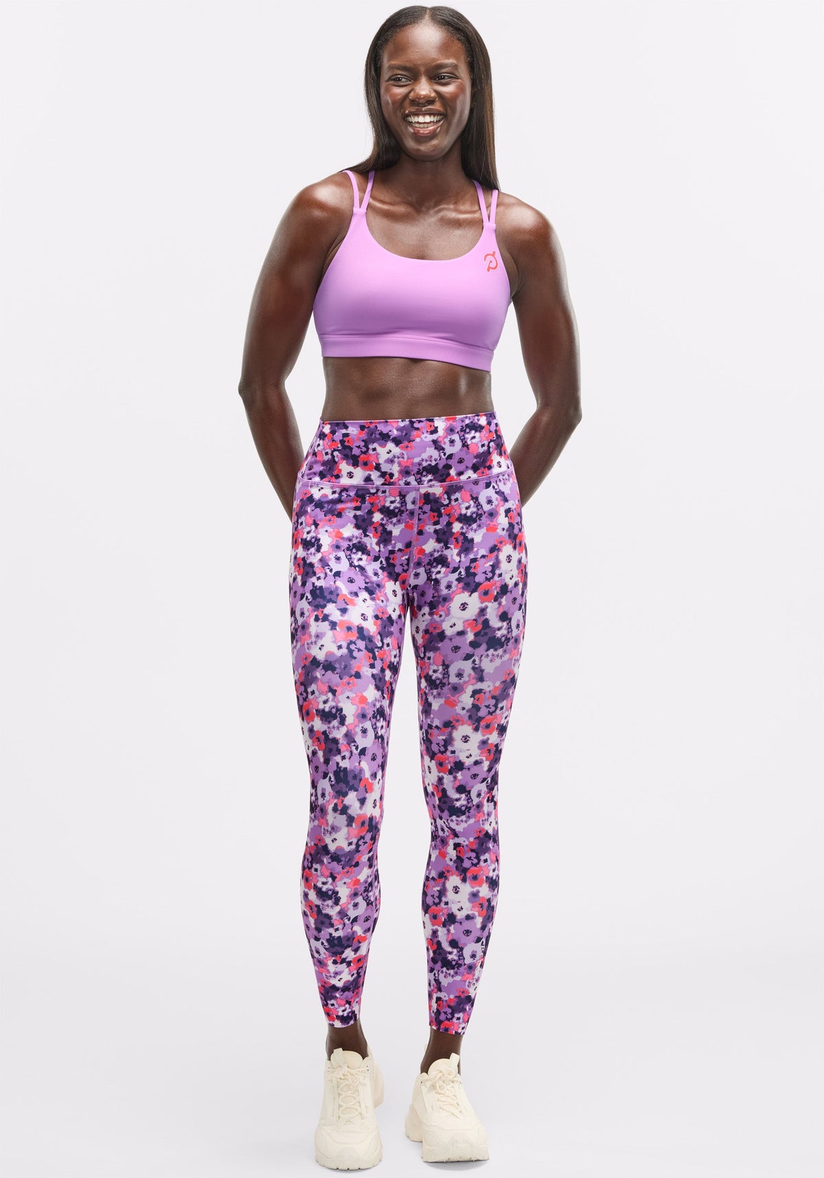 Lavender Cadent Set