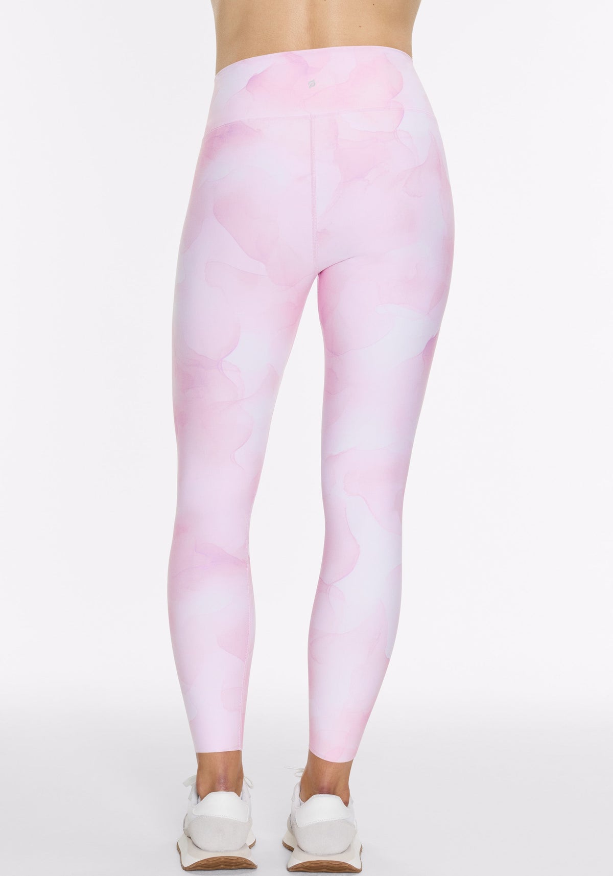 Cadent High Rise Legging 25"
