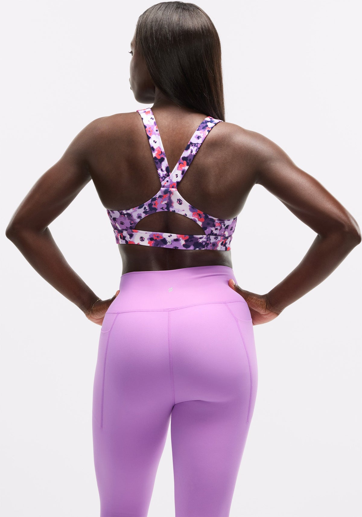 Lavender Cadent Set