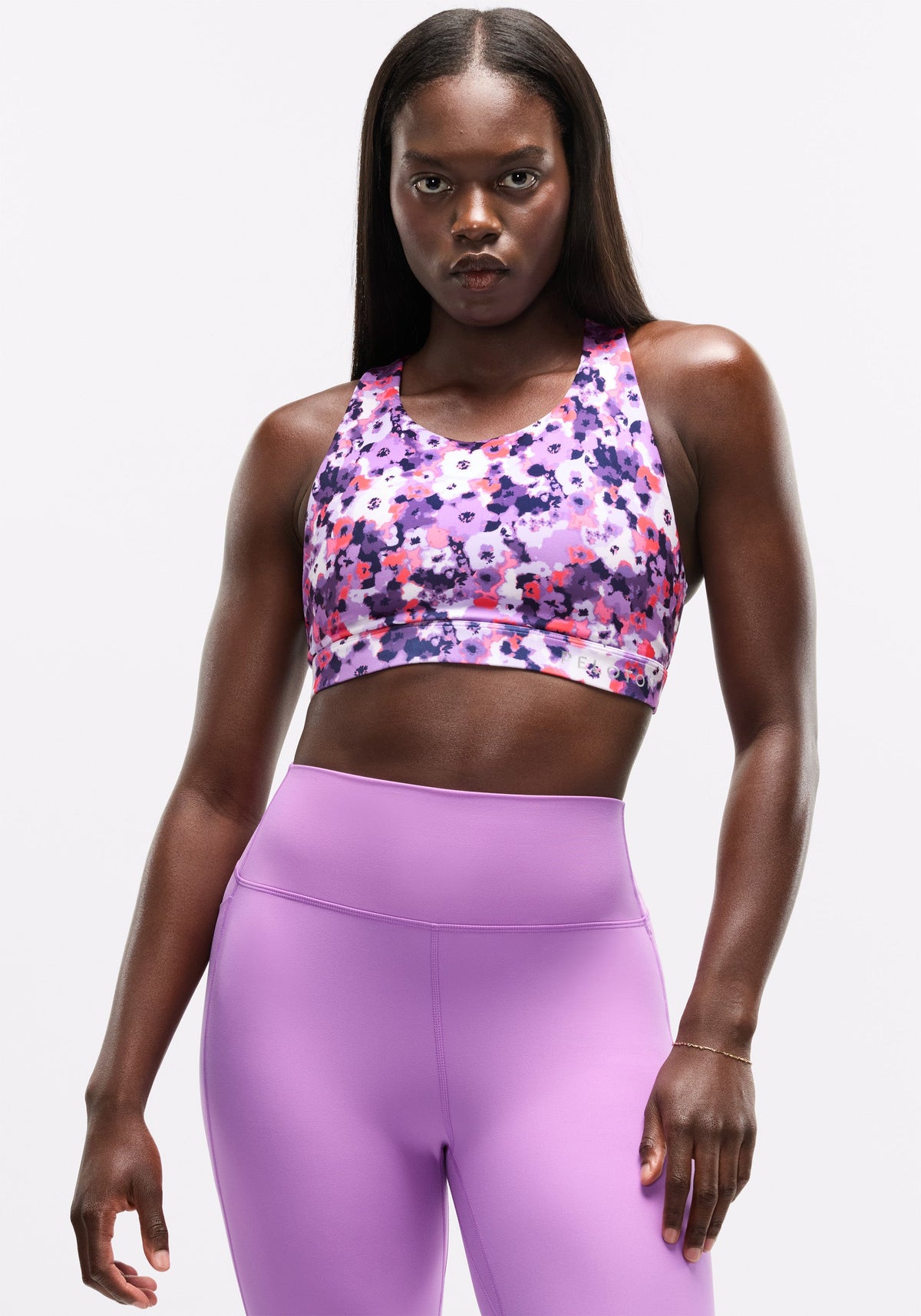 Lavender Cadent Set